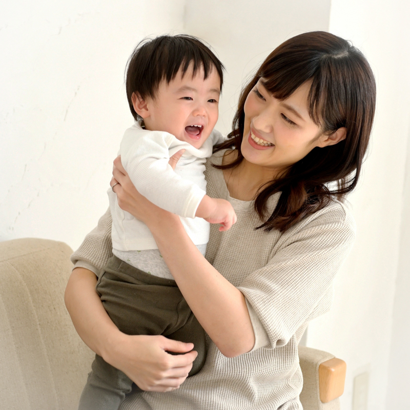 子育て支援